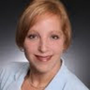 Meet your Posher, Becky